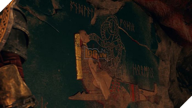 Tạo hình của Tyr có ý nghĩa rất lớn với cốt truyện của God of War: Ragnarok 5