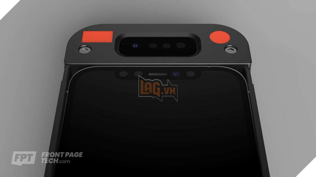 6 điều thú vị cần biết về iPhone 13 ra mắt vào ngày 15/9 tới 3