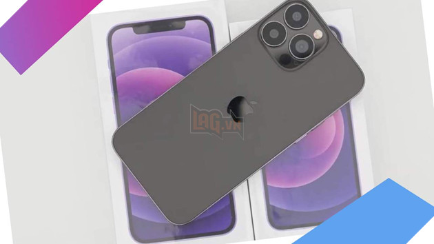 6 điều thú vị cần biết về iPhone 13 ra mắt vào ngày 15/9 tới 5