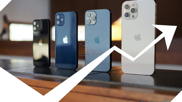 6 điều thú vị cần biết về iPhone 13 ra mắt vào ngày 15/9 tới 7