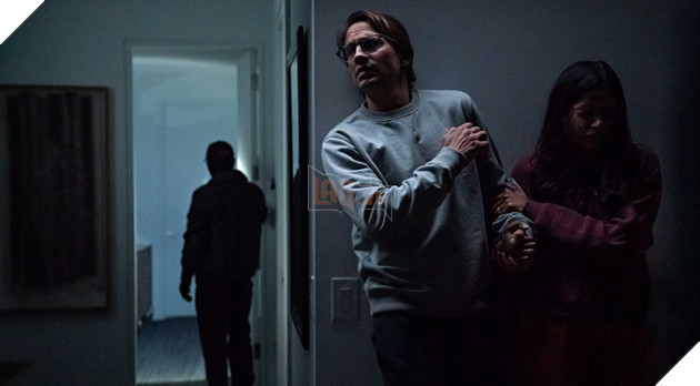 Netflix sắp sửa ra mắt tựa phim giật gân về đề tài kẻ xâm nhập 2