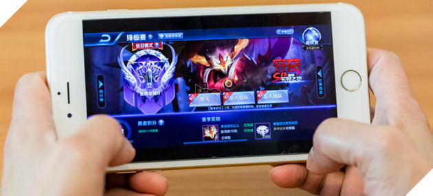 Sau lệnh cấm game online tại Trung Quốc, chuyện gì đang thật sự xảy ra?