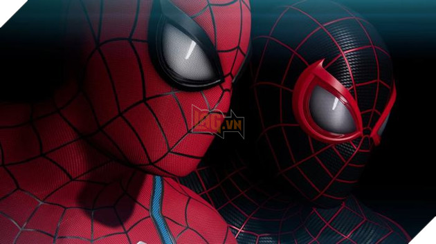 Marvel's Spider-Man 2: Những điểm khác biệt trong trang phục của Peter Parker 2