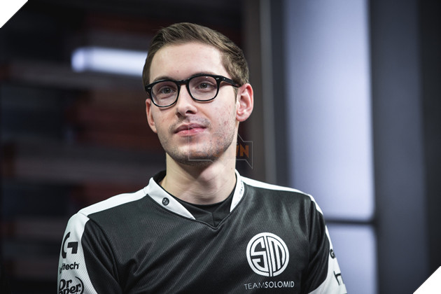 Bjergsen rất có thể sẽ quay lại thi đấu chuyên nghiệp vào năm sau