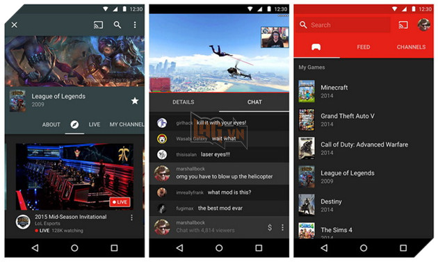 Sau lệnh cấm game online tại Trung Quốc, chuyện gì đang thật sự xảy ra? 5