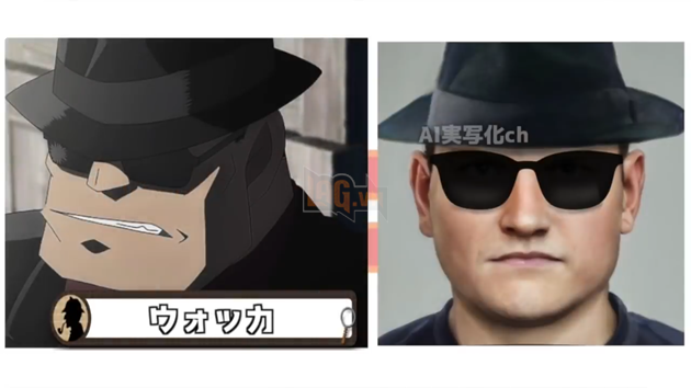 fanart thám tử lừng danh conan