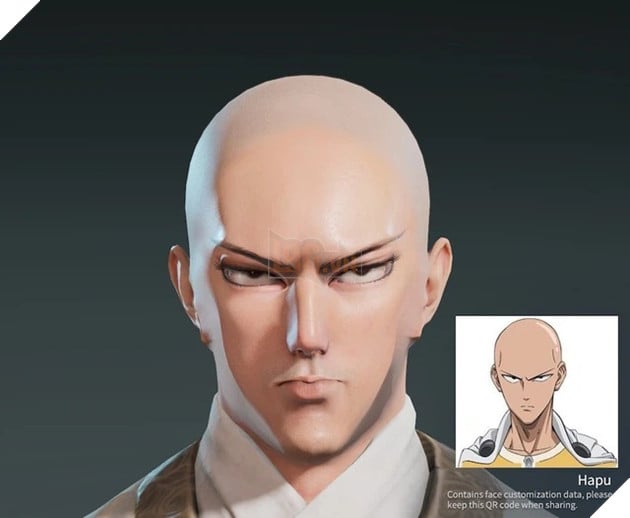 Tổng hợp những tác phẩm tạo nhân vật cực kì sáng tạo của game thủ trong NARAKA: BLADEPOINT 18