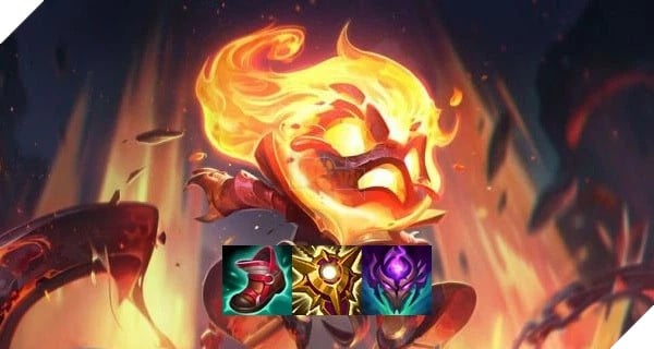 LMHT: Amumu trở thành vị tướng Hỗ trợ mạnh nhất phiên bản 11.17 nhờ những buff từ Riot Games 8