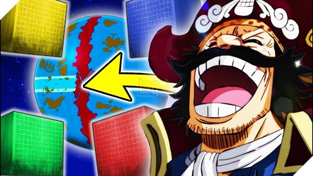 khối road poneglyph cuối cùng ở đâu