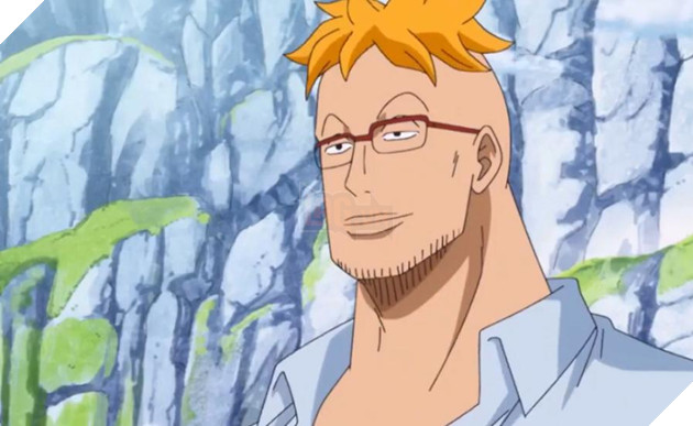 hải tặc đang giữ khối Road Poneglyph cuối cùng