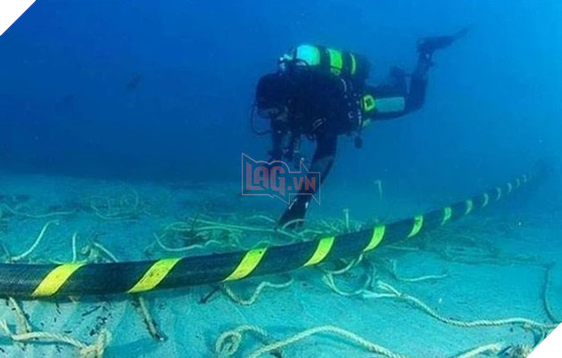 Game thủ sẽ phải đối diện với tình trạng đường truyền chậm cho đến tháng 11 vì đứt cáp