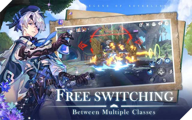 Công ty mẹ của TikTok mua về phiên bản game nhái của Genshin Impact, chuẩn bị phát hành chính thức 3