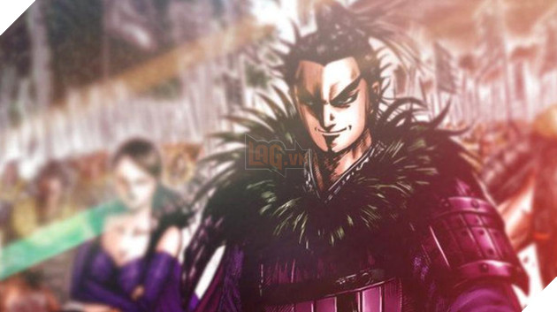 spoiler kingdom chap 692