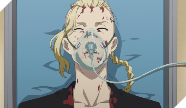 spoiler tokyo revengers chap 222