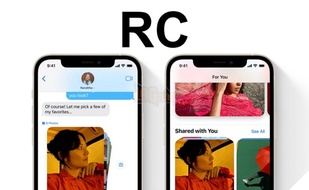 Apple chính thức công bố ngày phát hành iOS 15 và iPad OS 15  2