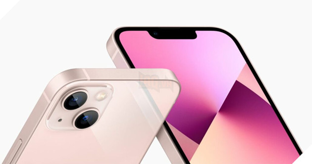 iPhone 13 và iPhone 13 mini: Chip A15 Bionic 6 nhân, Màn hình OLED tùy chỉnh, Notch nhỏ hơn