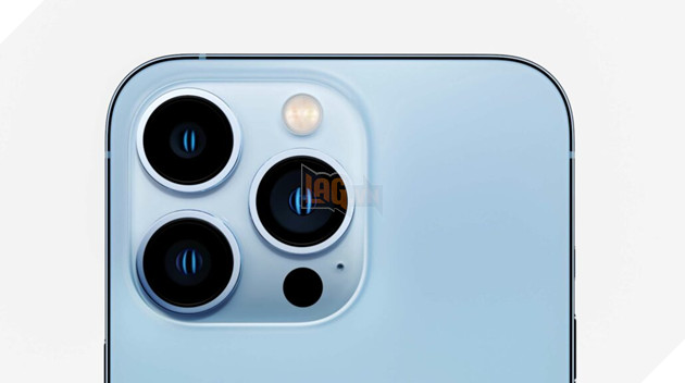 iPhone 13 Pro/ Pro Max: Tính năng, Màn hình ProMotion 120Hz, đồ hoạ nhanh hơn 50%