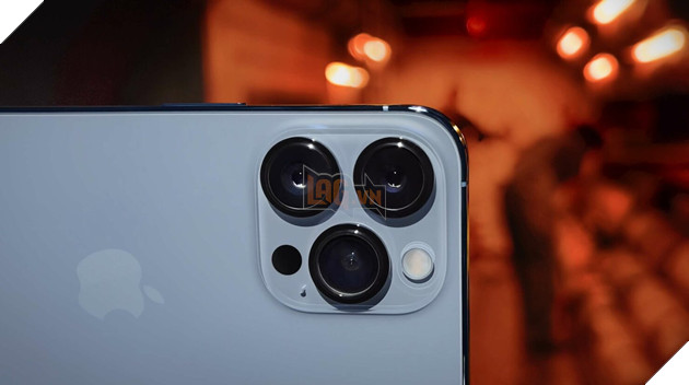 iPhone 13 Pro/ Pro Max: Tính năng, Màn hình ProMotion 120Hz, đồ hoạ nhanh hơn 50% 2