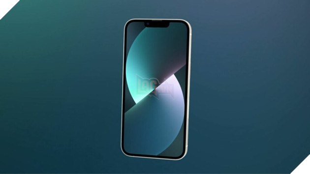 iPhone 13 và iPhone 13 mini: Chip A15 Bionic 6 nhân, Màn hình OLED tùy chỉnh, Notch nhỏ hơn 2