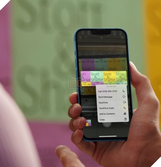 iPhone 13 và iPhone 13 mini: Chip A15 Bionic 6 nhân, Màn hình OLED tùy chỉnh, Notch nhỏ hơn 3