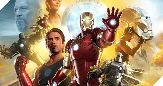 Danh sách những ngôi sao giàu nhất Vũ trụ Điện ảnh Marvel Phần 1  2