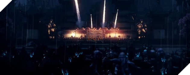 Total War: Warhammer 3 tung trailer giới thiệu quân đội Grand Cathay và kẻ thù Tzeentch 2