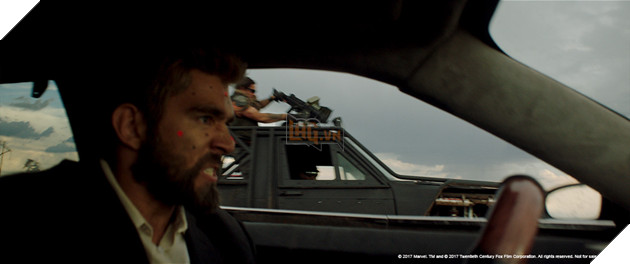 Loạt ảnh cho thấy đừng để những kỹ xảo CGI của Hollywood đánh lừa thị giác của bạn 