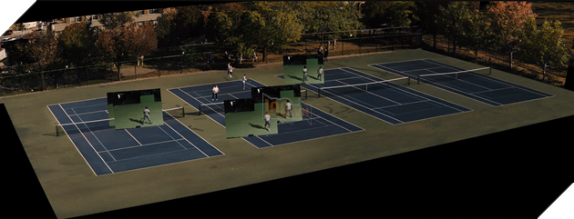 Loạt ảnh cho thấy đừng để những kỹ xảo CGI của Hollywood đánh lừa thị giác của bạn  4