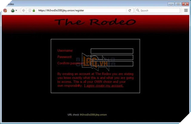 Redroom là gì ? Những câu chuyện đáng sợ về Căn phòng đỏ đầy rẫy những tội ác 5