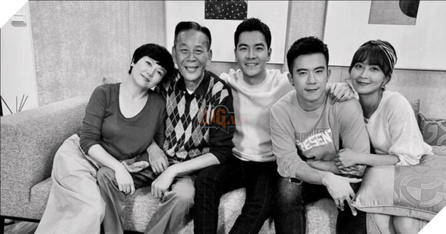 Cái chết đột ngột của diễn viên Thủy Hử khi đang quay hình tại khách sạn  2