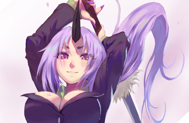 tensei shitara slime datta ken 47