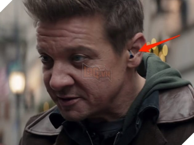 Soi những chi tiết ẩn cực thú vị được cài cắm trong trailer Hawkeye 4