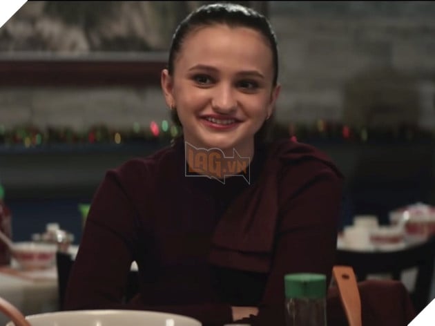 Soi những chi tiết ẩn cực thú vị được cài cắm trong trailer Hawkeye 2