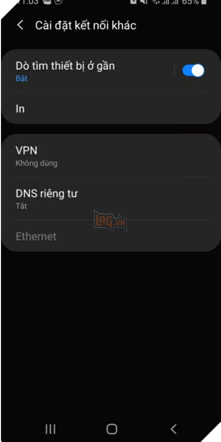 DNS 1.1.1.1 là gì? Cách thay đổi DNS trên Windows, MacOS, Android và iPhone rất đơn giản 8