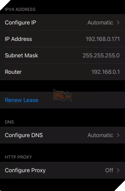 DNS 1.1.1.1 là gì? Cách thay đổi DNS trên Windows, MacOS, Android và iPhone rất đơn giản 9
