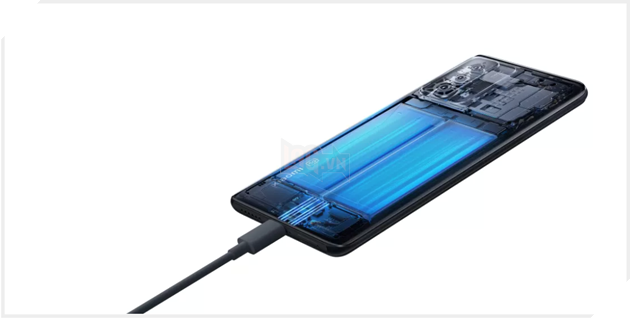 Xiaomi ra mắt 11T Pro với tính năng có thể được sạc đầy chỉ trong 17 phút 2