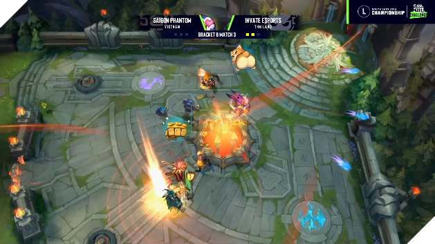 Saigon Phantom chính thức về nước sau trận thua đầy tiếc nuối 4