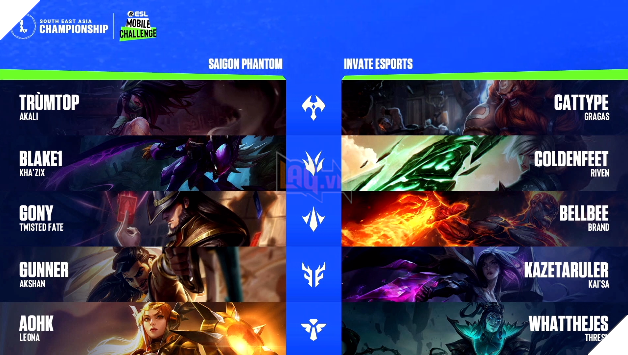 Saigon Phantom chính thức về nước sau trận thua đầy tiếc nuối 3