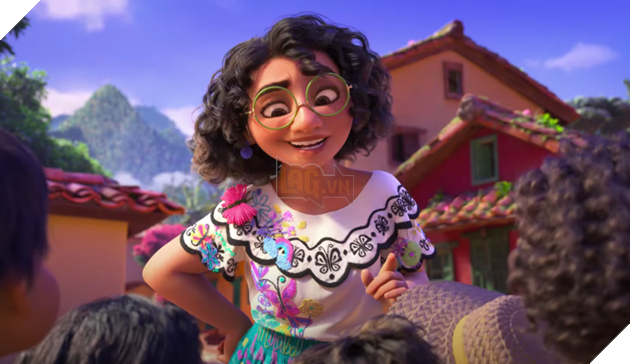 Khán giả ra rạp xem phim mới của Disney có thể xem được trailer độc quyền Lightyear 3