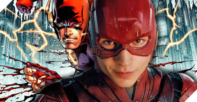 Sau The Suicide Squad, Vũ trụ DC có những bom tấn nào không nên bỏ lỡ? Phần 1  2