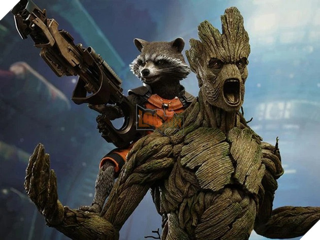 Marvel's Guardians of The Galaxy bất ngờ xuất hiện trên Steam, ngày ra mắt chắc đã rất gần rồi 2