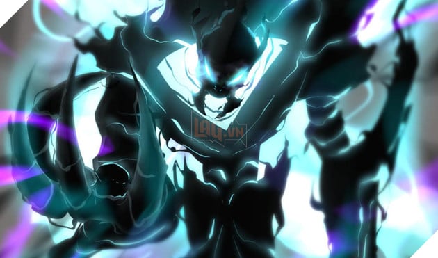 tôi thăng cấp một mình ss2 chap 57