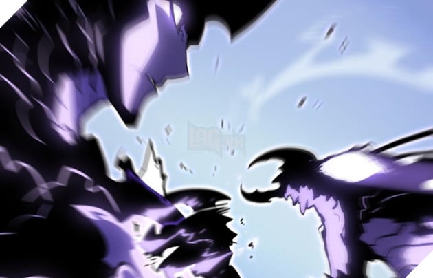 solo leveling chap 168