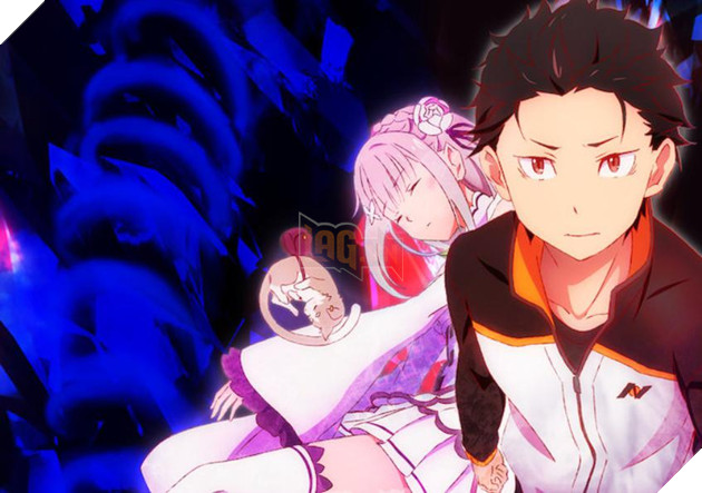 Re:Zero