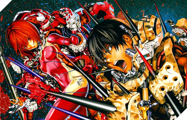 All You Need Is Kill