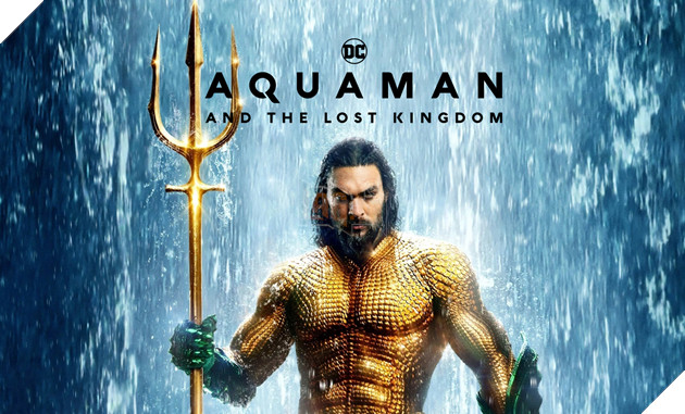 Sau The Suicide Squad, Vũ trụ DC có những bom tấn nào không nên bỏ lỡ? Phần 1  3