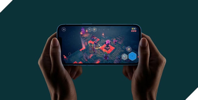 So sánh Điểm chuẩn GPU: iPhone 13 vs iPhone 13 Pro vs iPhone 12 Pro