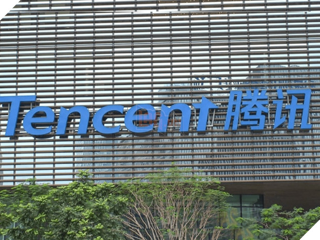 Tencent chính thức văng ra khỏi top 10 những công ty khủng nhất thế giới 2