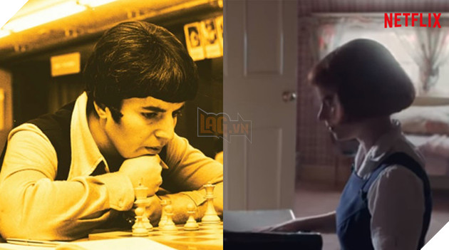 Netflix bị nữ kiện tướng cờ vua kiện vì tội phỉ báng bà trong bom tấn The Queen's Gambit