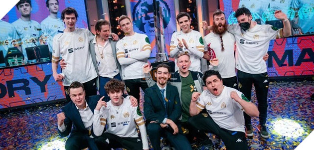 LMHT: G2 Esports tiếp tục vướng phải những cáo buộc đi đêm khi dụ dỗ các tuyển thủ của MAD 3